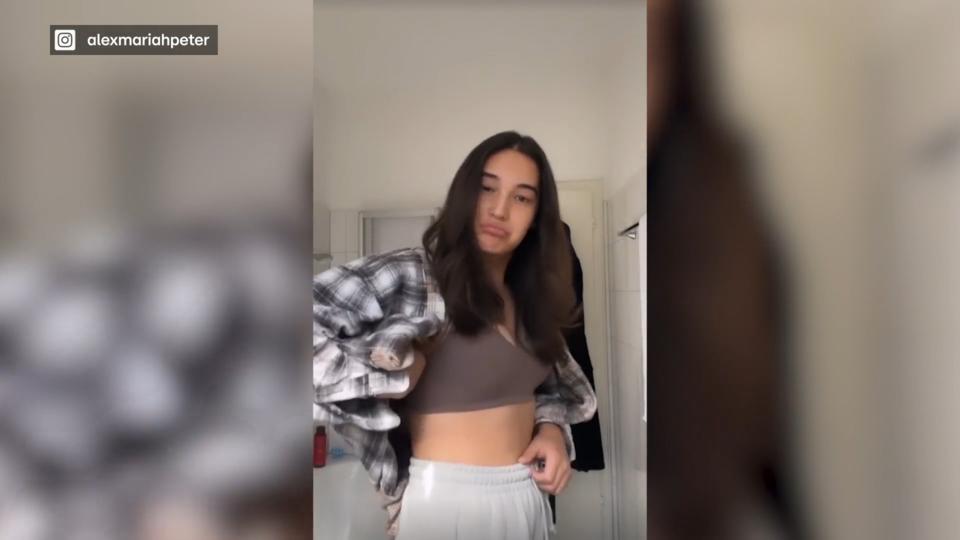 Fleißig abgespeckt! Bei Alex Mariah purzeln die Pfunde