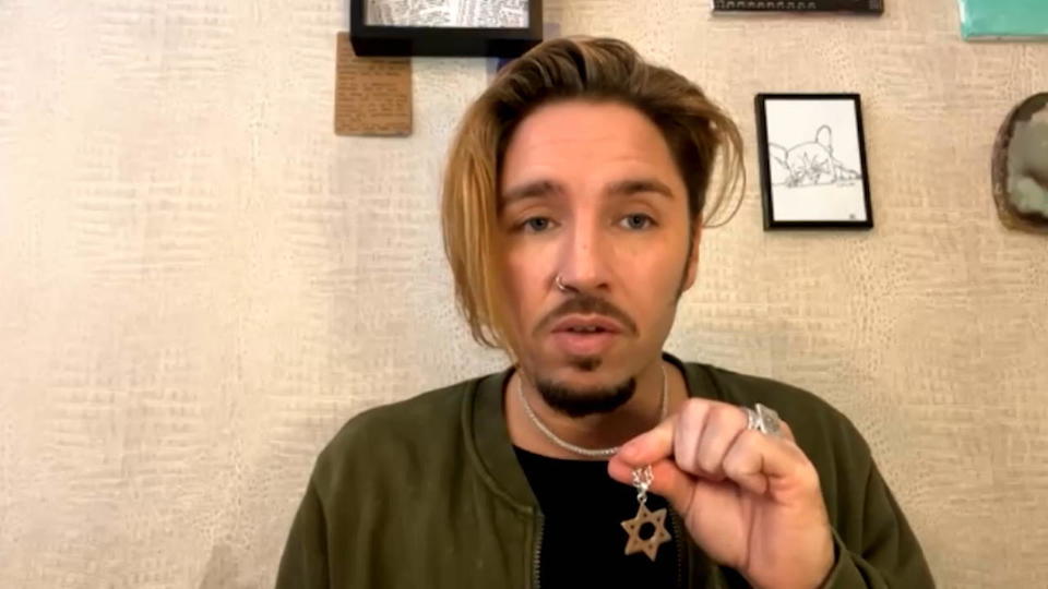 Nach angeblichem Antisemitismus-Eklat Gil Ofarim: Anklage wegen Verleumdung