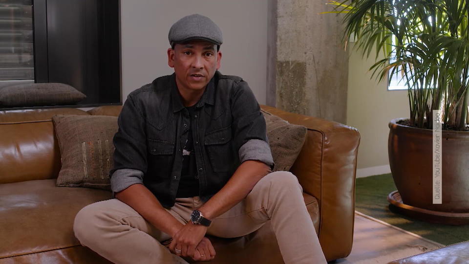 Sänger distanziert sich von Querdenker-Thesen Kann man Xavier Naidoo glauben?