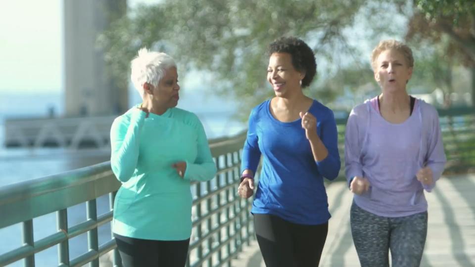 Ab der Menopause Diese fünf Vorteile haben die Wechseljahre