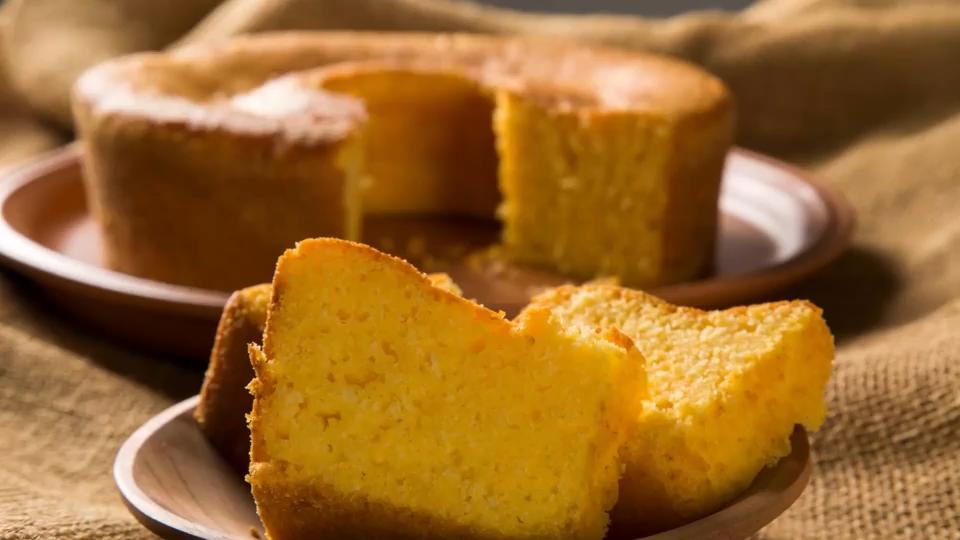 Kartoffeln statt Mehl SO wird jeder Kuchen extra saftig