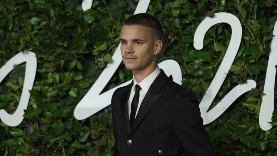 Brooklyn Beckham im Eheglück Will Bruder Romeo Beckham jetzt auch heiraten?