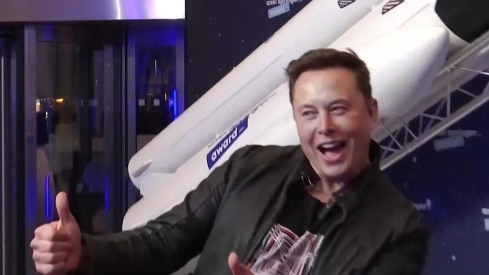Dieser Kauf wirft Fragen auf Was will Elon Musk mit dem Nachrichtendienst Twitter?