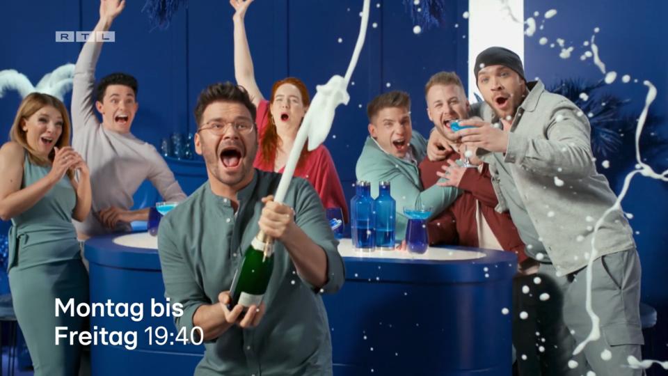 30 Jahre GZSZ Der Trailer zum 30. Jubiläum!