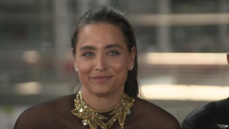 Was für ein Liebesbeweis! Deshalb hat Amira Pocher ihren Oliver geheiratet