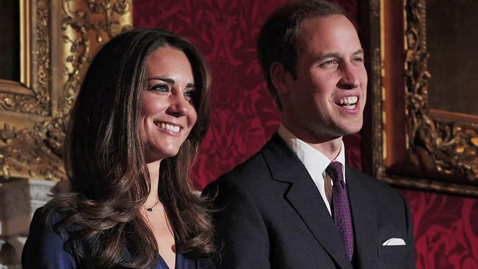Herzogin Kate Trennung von Prinz William machte sie stärker