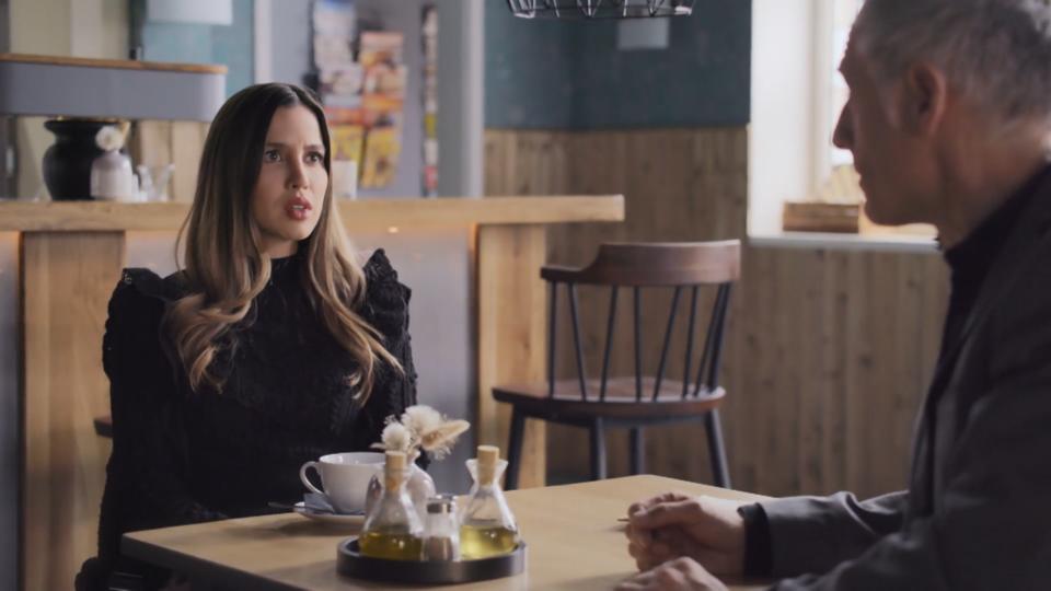 AWZ-Folge vom 18.05.22 Chiara trifft sich mit Gieses Anwalt