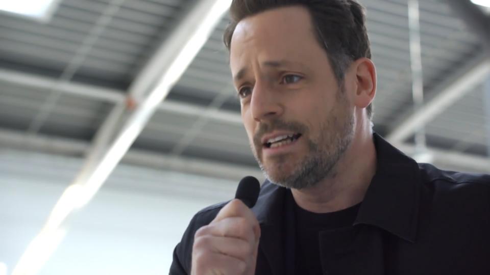 Die AWZ-Wochenvorschau (Teil 3) Die Last-Minute-Liebeserklärung