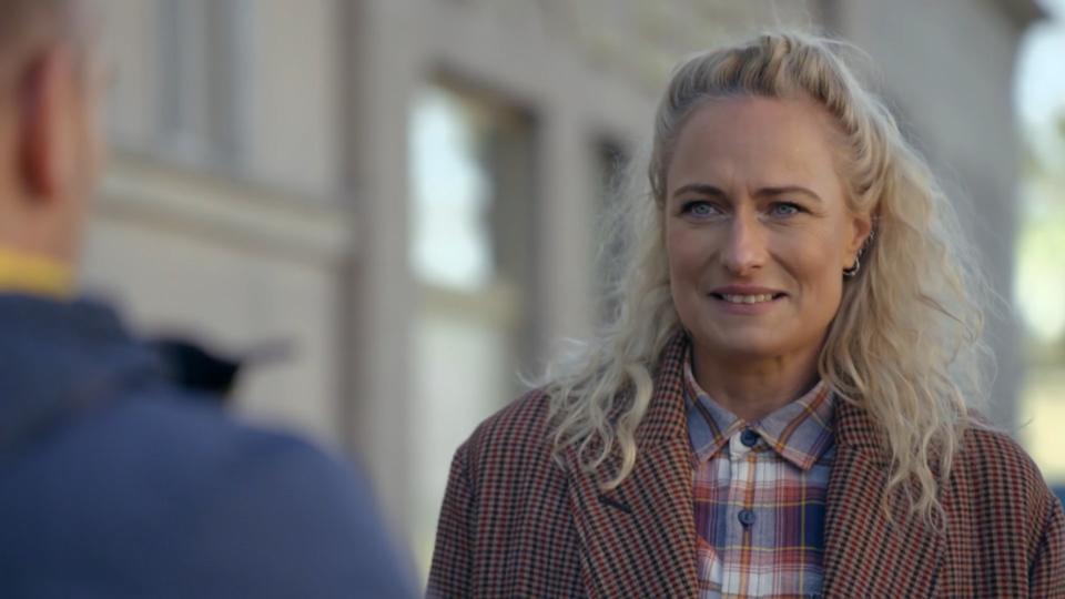 GZSZ-Wochenvorschau Teil 3 Nähern sich Michi und Maren doch noch an?
