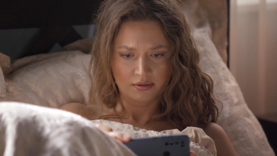 AWZ-Spoiler! Nathalie erfährt eine schreckliche Wahrheit