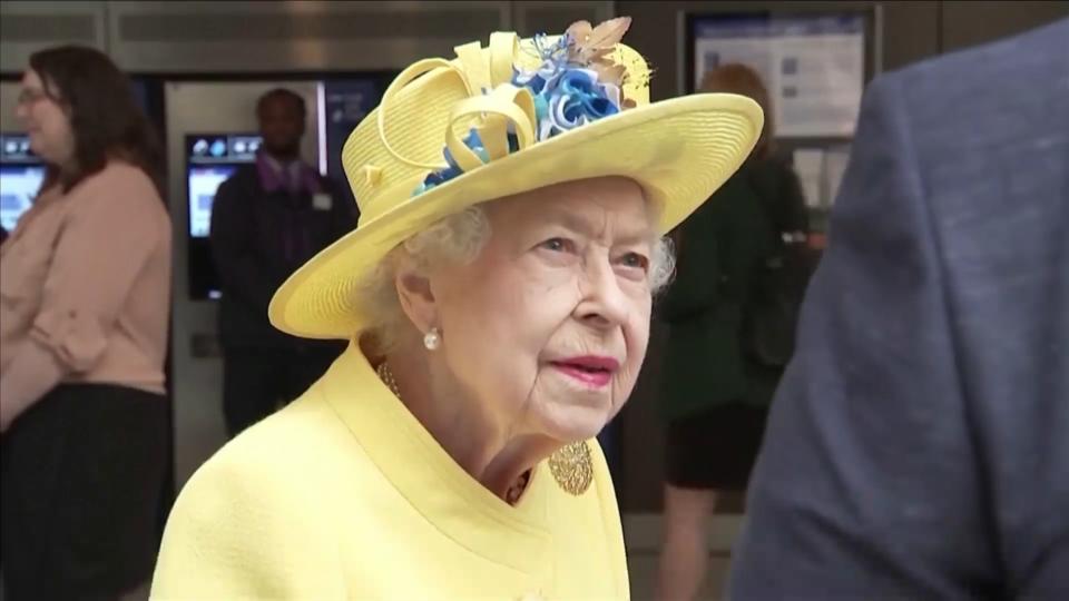 RTL-Adelsexperte schätzt ein: Verpasst die Queen ihre Geburtstagsparade?