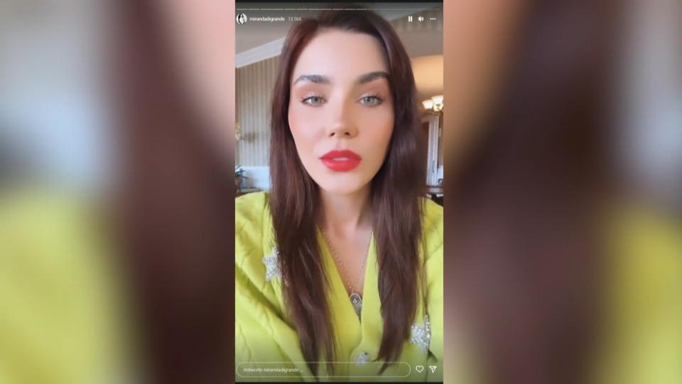 Nach Drama um GNTM Nathalie Volk erleidet Zusammenbruch!