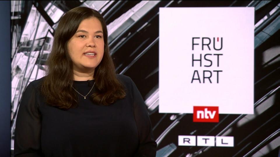 RTL/ntv Frühstart Junge Liberale fordern mehr als Öl-Embargo