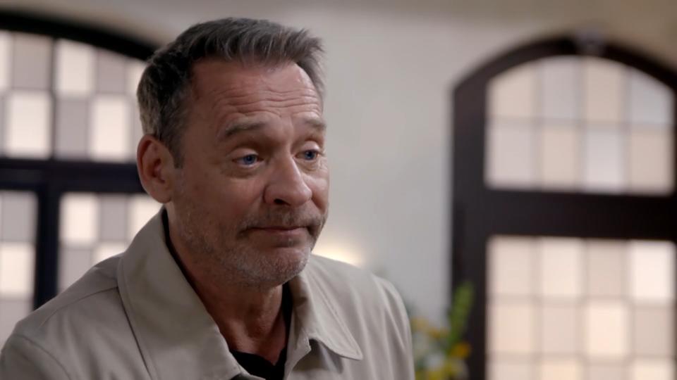 "Unter uns"-Spoiler! Plant Rufus seinen Abschied aus Köln?