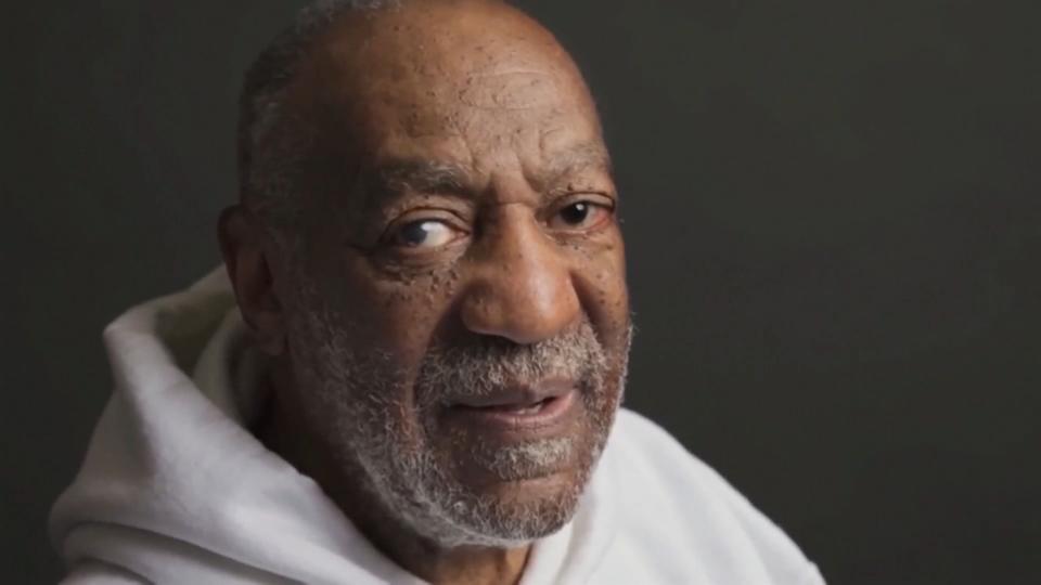 Erneut schuldig Bill Cosby wegen sexueller Nötigung schuldig gesprochen