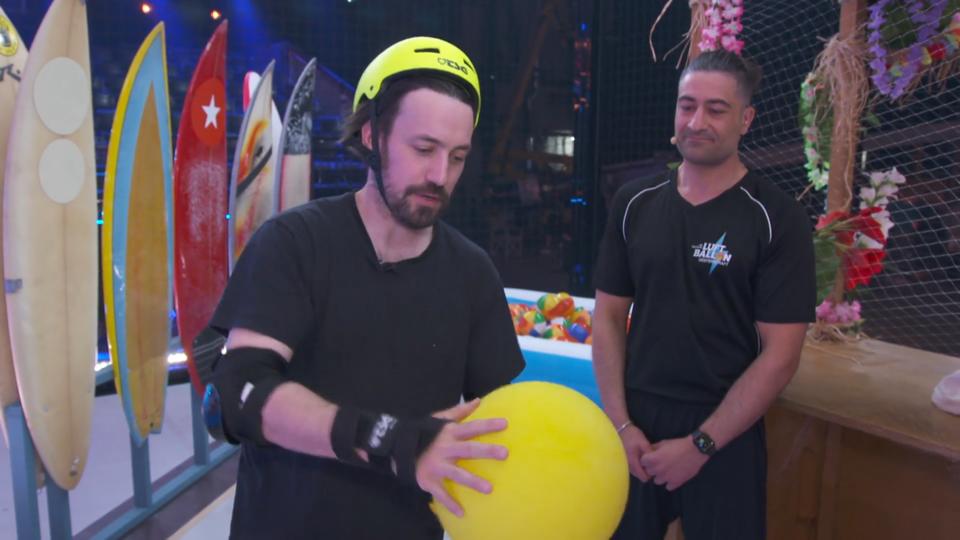 Wer wird Deutscher Luftballonmeister 2022? Jan Köppen zeigt, wie's geht und verrät seinen Favoriten