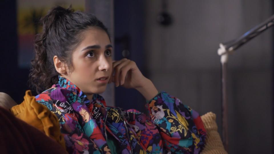 Die AWZ-Wochenvorschau (Teil 1) Ist das die Rettung für Leyla?