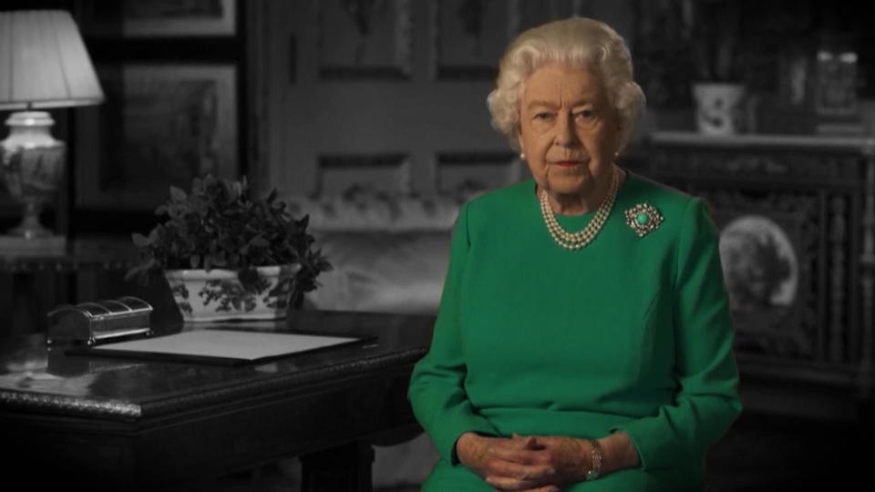Queen Elizabeth II. Die ganze Welt trauert um Englands Königin