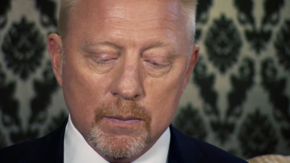 In der Heimat auf freiem Fuß? Boris Becker könnte nach Deutschland abgeschoben werden