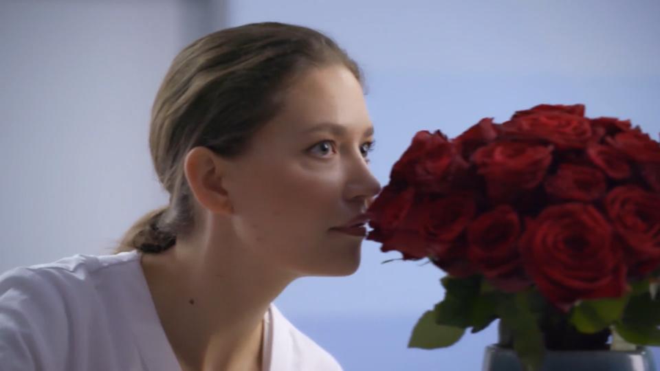 AWZ-Folge vom 05.08.22 Wer schickt Nathalie rote Rosen?