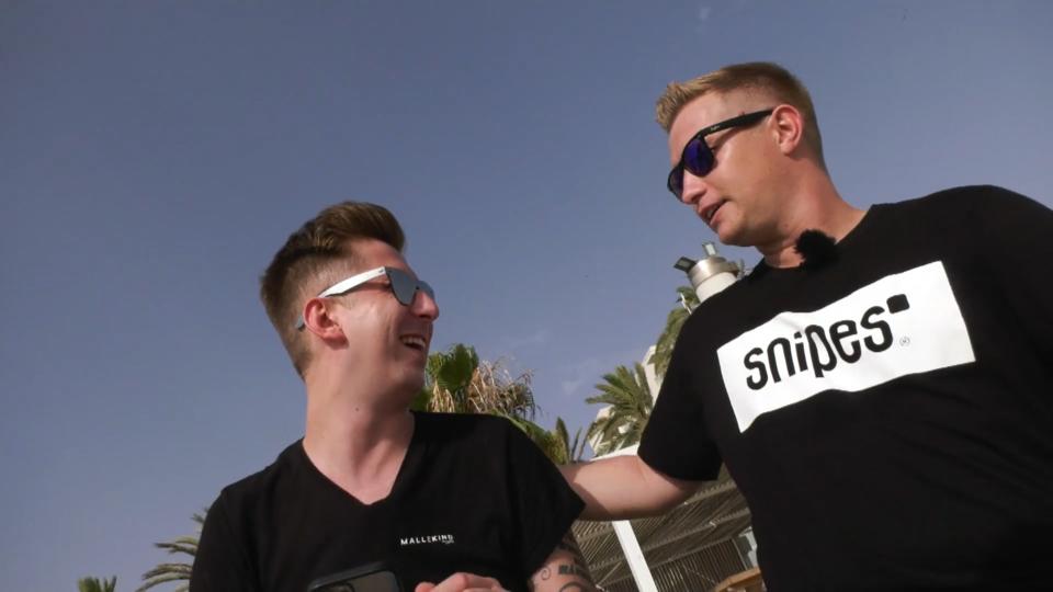 Ballermann-Song "Layla" ist der offizielle Sommerhit 2022