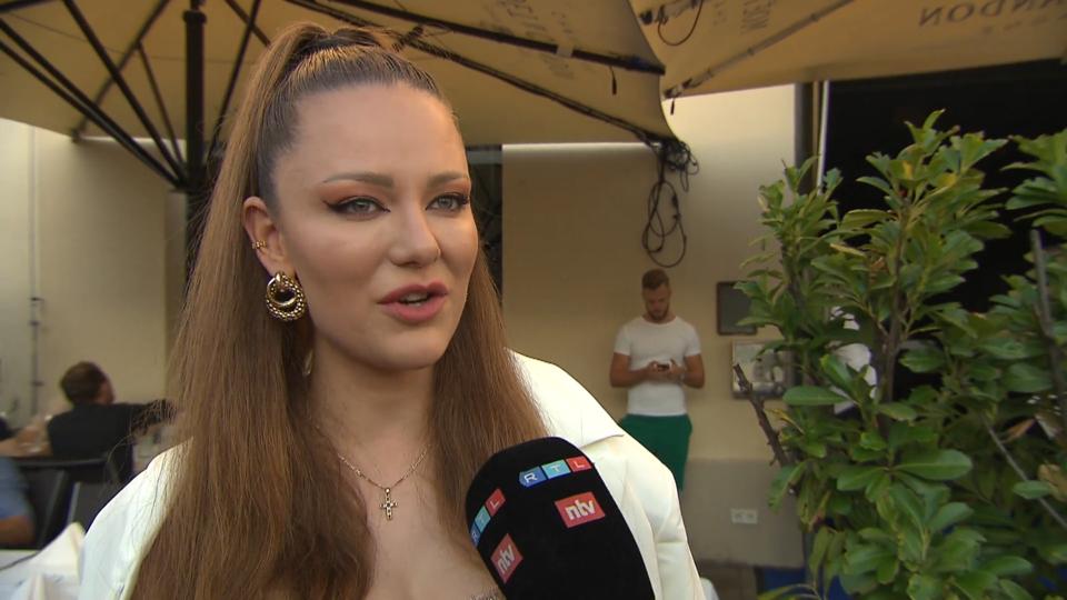 Tochter Joelina deutet an Macht Jürgen Drews doch nicht ganz Schluss mit der Musik?
