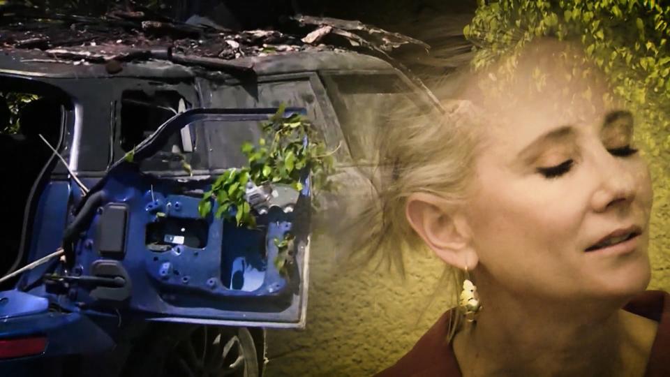 Ihr Zustand ist doch kritisch Anne Heche nach Horror-Crash im Koma