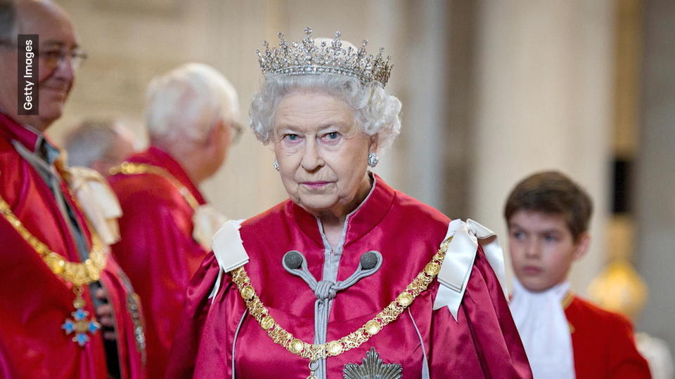 Die Modekönigin Queen Elizabeth: Ihre besten Looks