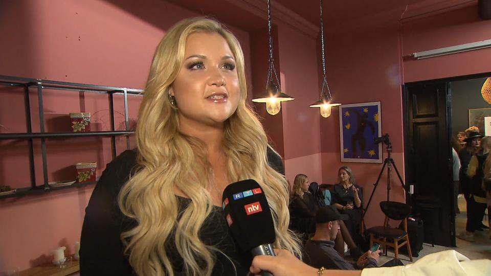 Keine Tricks mehr Sophia Thiel kaufte damals extra eine Größe kleiner ein
