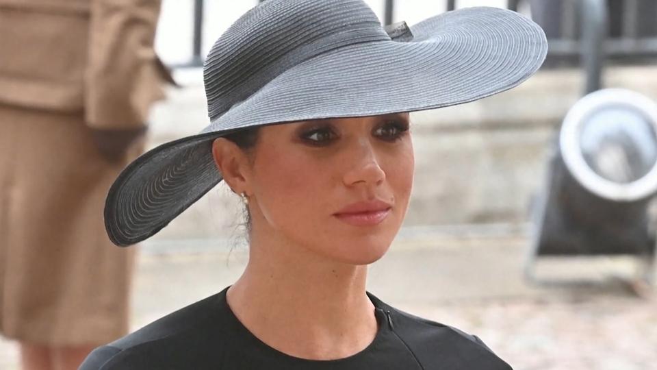 Will sie reinen Tisch machen? Meghan bittet König Charles um vertrauliches Gespräch