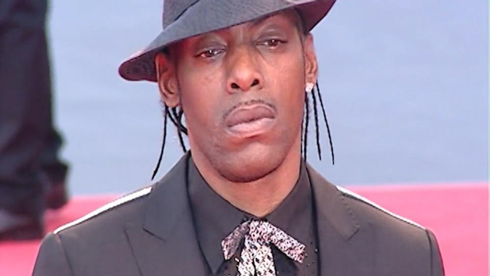Plötzlicher Tod von Coolio US-Rapper stirbt mit nur 59 Jahren