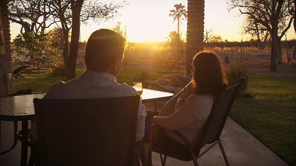 "Große Liebe gefunden" Jörn und Oliwia denken an die Vergangenheit zurück