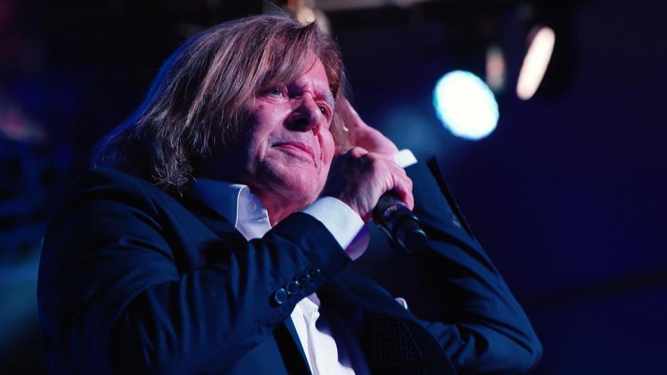 König von Mallorca dankt ab Jürgen Drews gibt sein allerletztes Konzert