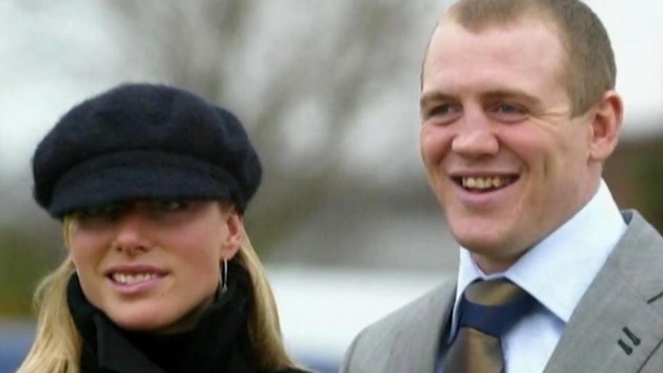 Ein echter Royal im Dschungel? Mann von Queen Elizabeths Enkelin soll ins Camp ziehen