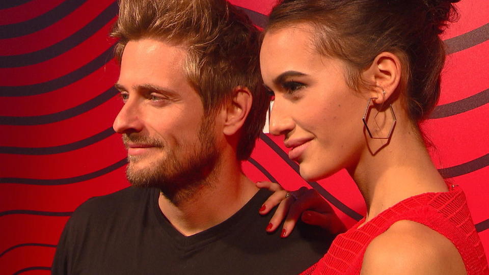 Ehe-Aus bei GZSZ-Star Jörn Schlönvoigt & Hanna Weig sind kein Liebespaar mehr