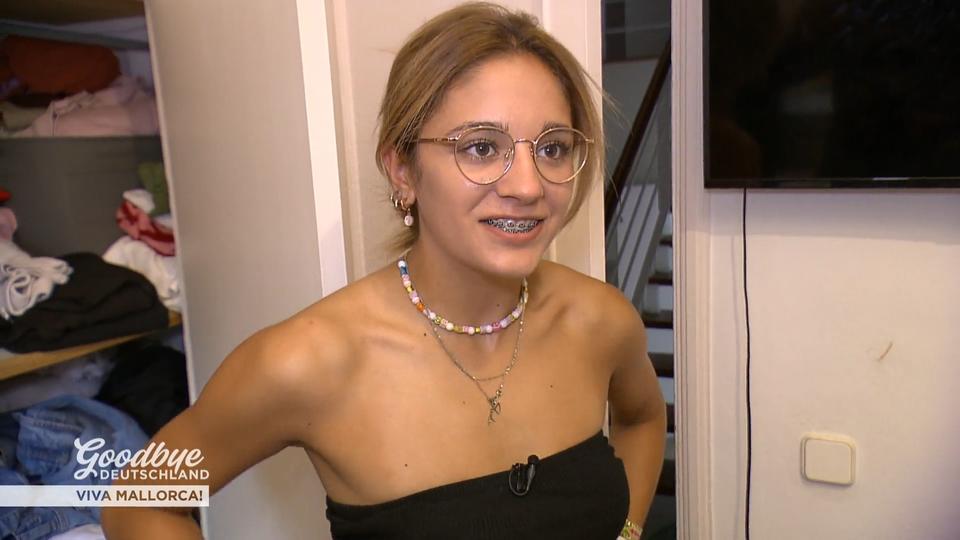Tochter von Danni Büchner Jada Karabas "wollte immer 'Victoria's Secret'-Model werden"