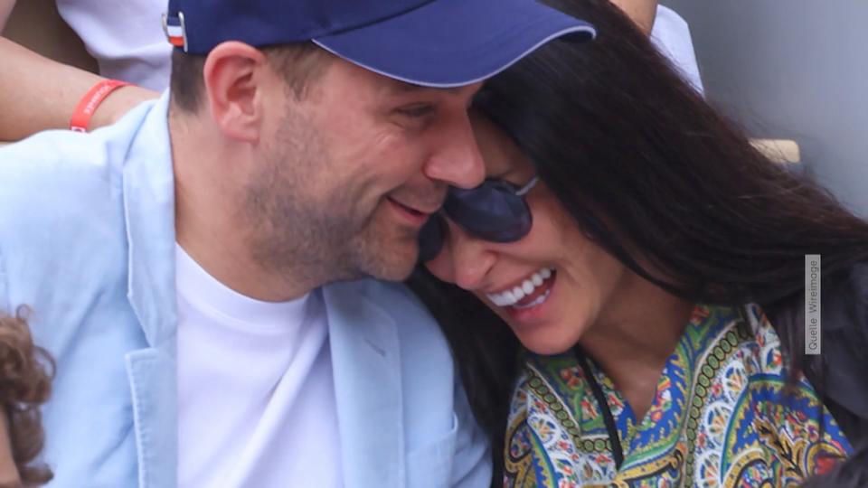 Kurz nach ihrem Geburtstag Demi Moore: Trennung von Starkoch Daniel Humm