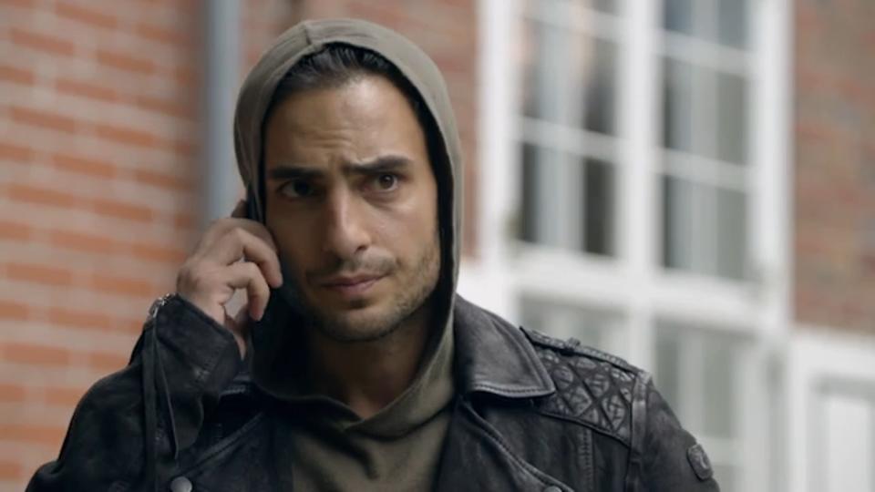 GZSZ-Wochenvorschau Teil 2 Die Geldübergabe wird für Nihat zum Horror-Trip