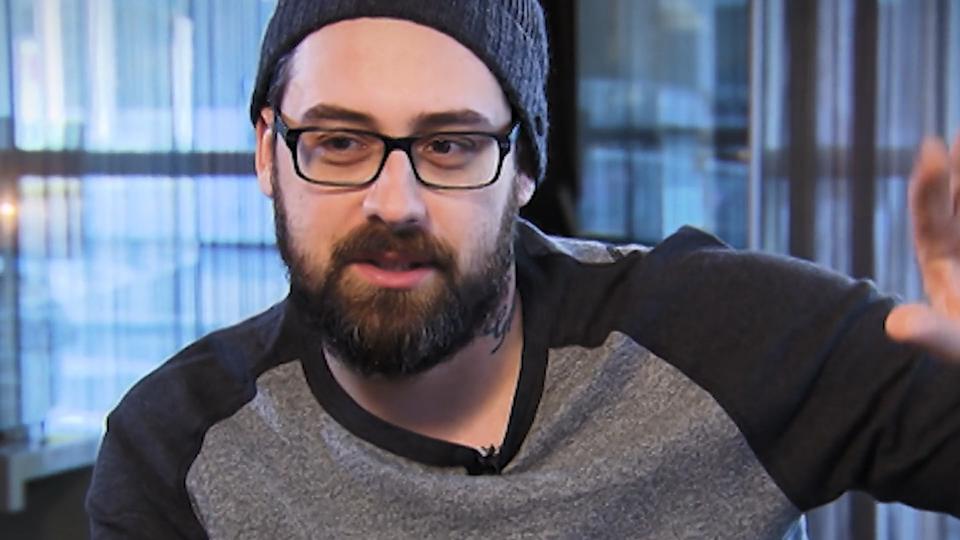 "Am Ende saß ich in der Klapse" Drogen, Sex und Psychiatrie: Jetzt packt Rapper Sido aus