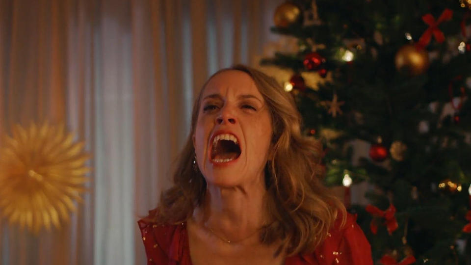 Ab dem 01.12. täglich auf RTL+ "Last X-Mas. 24 Tage für die Liebe"