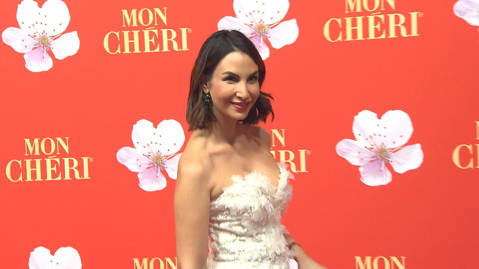 Trotz existierendem Ehemann Sıla Sahin-Radlinger will nochmal heiraten