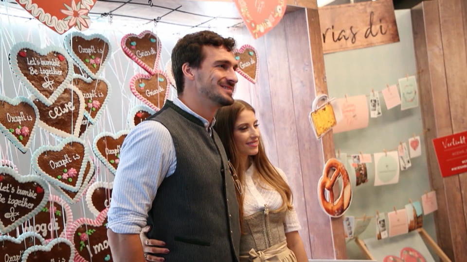 Nach zehn Jahren Beziehung Mats und Cathy Hummels offiziell geschieden
