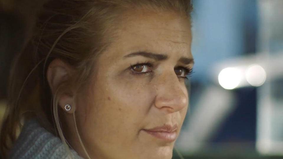 Erster Trailer zu "Leon - Kämpf um deine Liebe" Ist das Glück von Leon und Sarah in Gefahr?