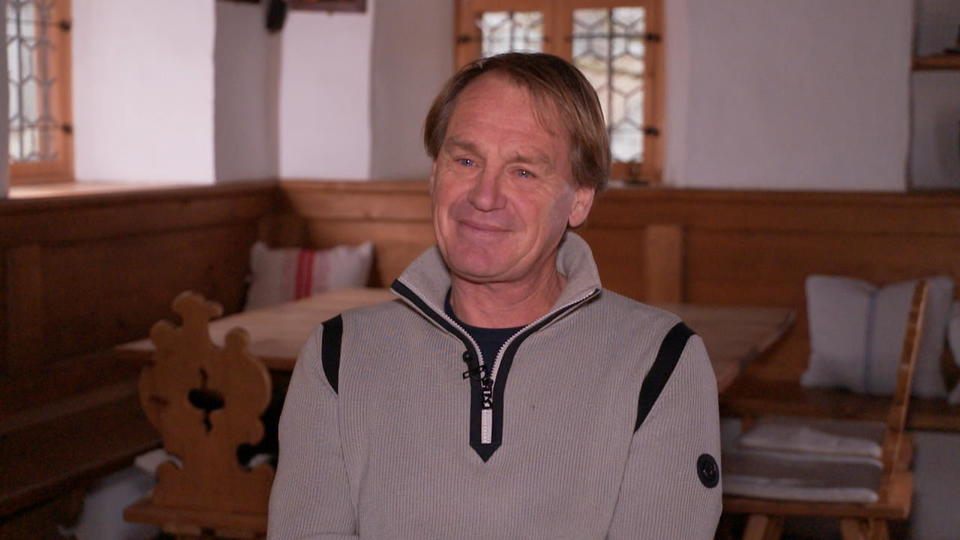 "Es ist alles gut, ich kann jetzt gehen" Markus Wasmeier über den Tod von Rosi Mittermaier