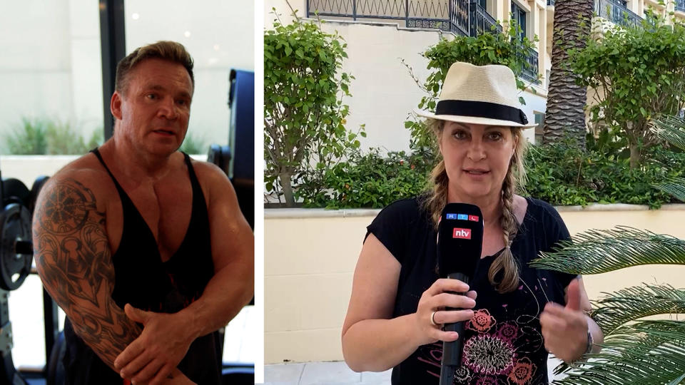Achtung, brisante Verwechslungsgefahr! Was hat Yvonne König mit Peters angeblicher Affäre zu tun?