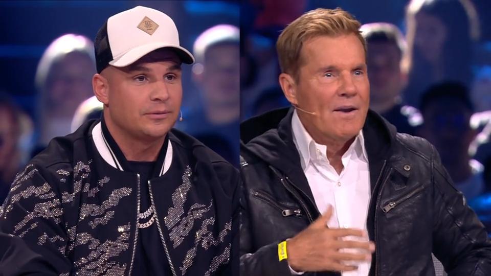 Super-Buddys auf Superstar-Suche Jury-Comeback von Dieter Bohlen und Pietro Lombardi