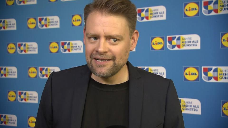 Schockverliebt! Max Giermann verrät, wie Helene Fischer wirklich tickt