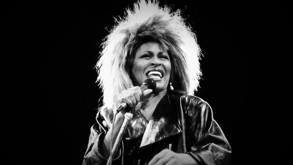 Sie starb mit 83 Die Welt trauert um Popstar Tina Turner