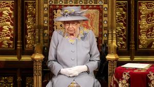 Die Queen sucht neue Security-Mitarbeiter