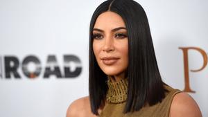 Kim Kardashian schützt Haus mit Securitys